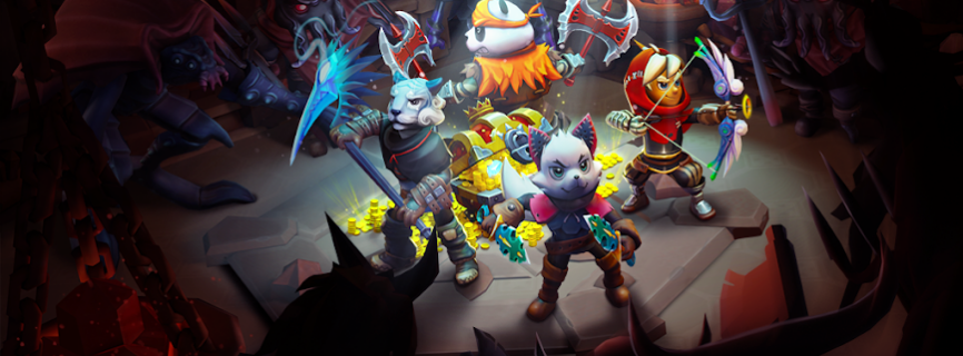 Combat Quest – Archer Hero RPG