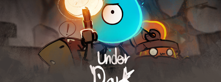 UnderDark : Defense Mod APK 2.5.5 (Mod Menu)(God Mode)(High Damage)(Invincible)