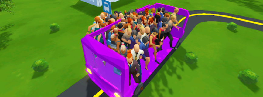 Bus Arrival Mod APK 3.4.1 (Unlimited money)