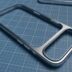 Alleged iPhone 17 units photographed with Pixel-style camera bar