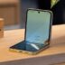 Did Samsung just tease a budget Galaxy Z foldable?
