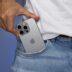 Apple's new patent: control your world with a wave of your iPhone, and it should read your mind too