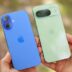If this is the actual iPhone 17 design, Pixel will be done for