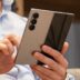 Waiting for Samsung's first tri-fold foldable? You might be waiting a lot longer