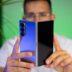 Galaxy Z Fold 6 gets two features from the Pixel Fold and Pixel 9 Pro Fold