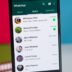 iPhone users can now set this third party app as their default for calls and texts