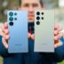 Galaxy S26 Ultra reportedly changes course on a hyped feature