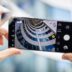Samsung’s old champion grabs Photo of the Week