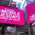 T-Mobile Tuesdays giveaways may never be the same again