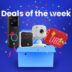 These are the best budget deals of the week under $50 at Amazon
